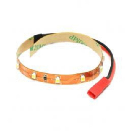 MR LED STRIPE RED FITA LED LED20JST-RE