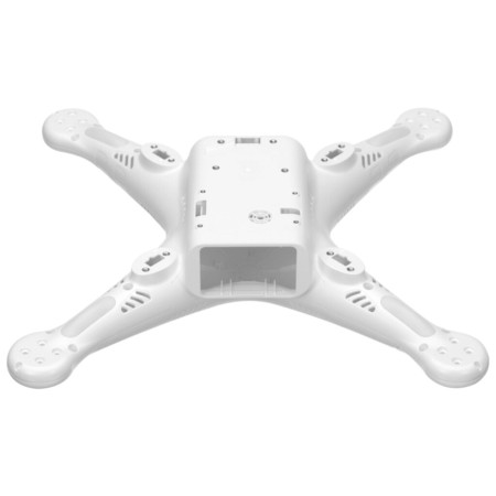 DJI PARTS P3 SE BUTTOM SHELL