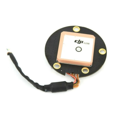 DJI PARTS P3 SE GPS