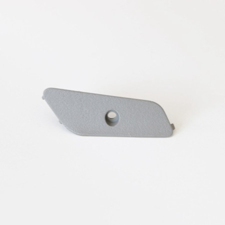 DJI PART MAVIC AIR 2/2S FRONT SHAFT LOWER COVER LEFT