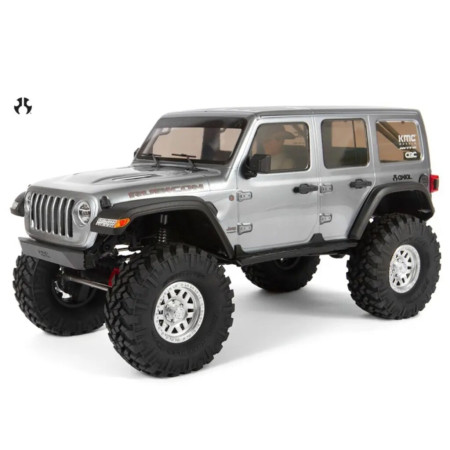 AXIAL SCX10 III JEEP JLU 1/10 KIT AXI03007