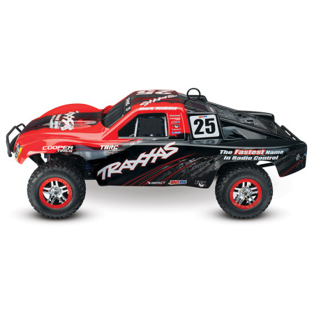 CARRO SLAYER PRO 4WD MARK #25 590763