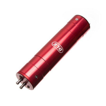 BOMBA ELETRICA DLE ALUMINUM MONSTER FUEL PUMP GASOLINE DLE-015