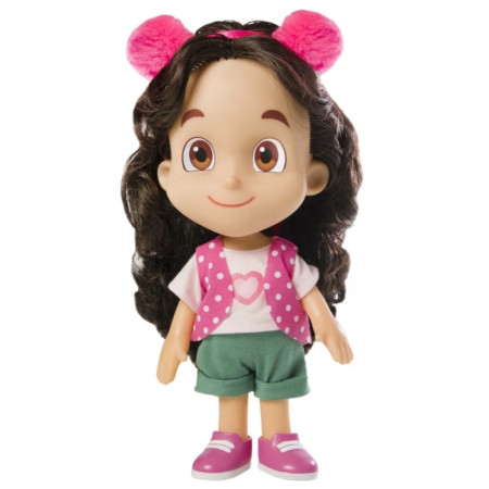 BONECA MARIA CLARA ML2101