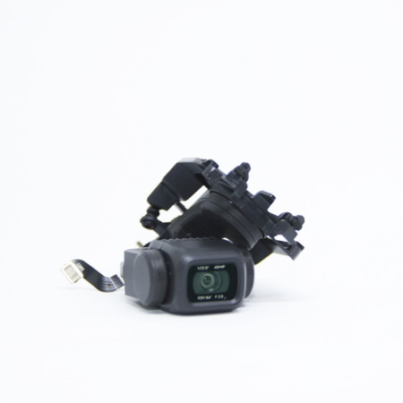 DJI PART MAVIC AIR 2 GIMBAL CAMERA MODULE COMPLETO BC.MA.SS000152.01
