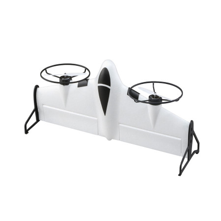 AVIAO E-FLITE X-VERT VTOL RTF EFL1800