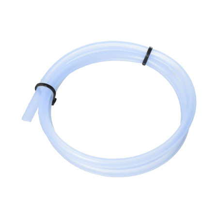 MANGUEIRA DUBRO SILICONE NITRO LINE 2FT BLUE DUB2235