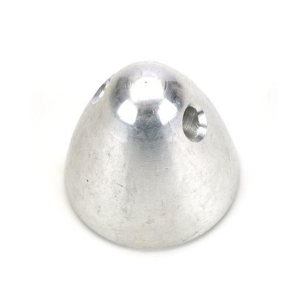 SPINNER PROP NUT ALUMINUM 5/16-24 0.312