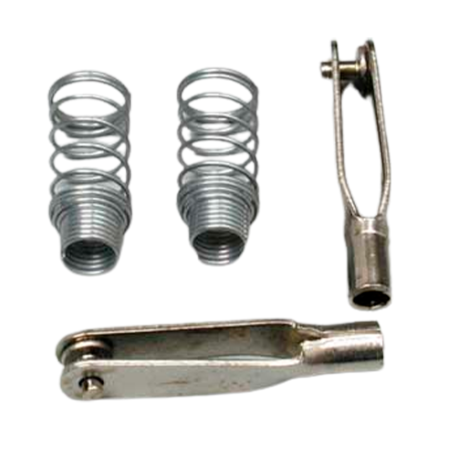 DUB305 SOLDER KWIK LINS 4-40