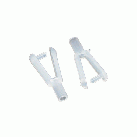 DUB228 NYLON KWIK LINKS MINI 2PC