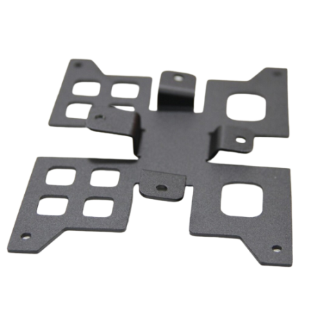 MICASENSE MOUNT REDEDGE-M MATRICE