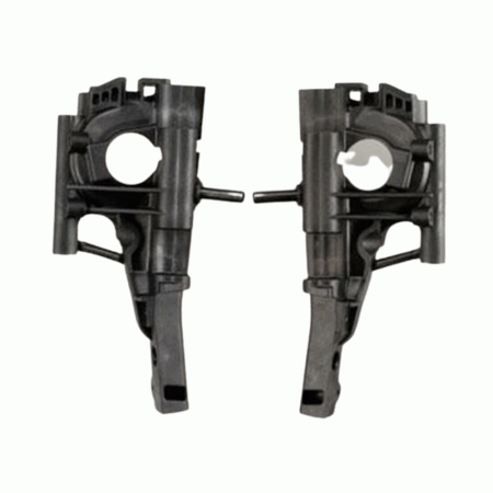 REVO FRONT BULKHEAD TRAG5330