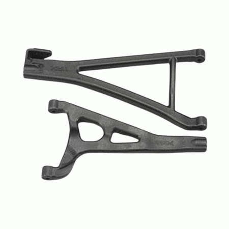 TRAXXAS ACC REVO SUSPENSION ARMS LEFT FRONT 5332