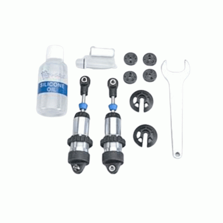 REVO GTR SHOCKS ASSM S/MOLAS TRAC5460