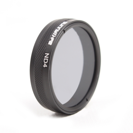 DJI PART P4-P3 LENS FILTER ND-4 FI-05