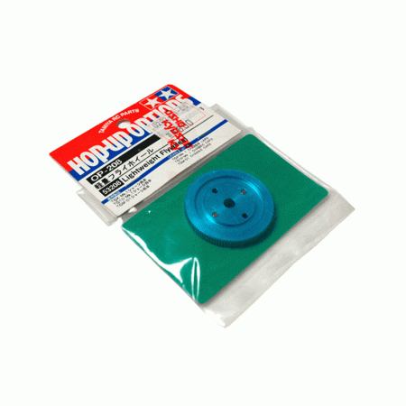 TAMIYA 53208 LIGHTWEIGTH FLYWHEEL