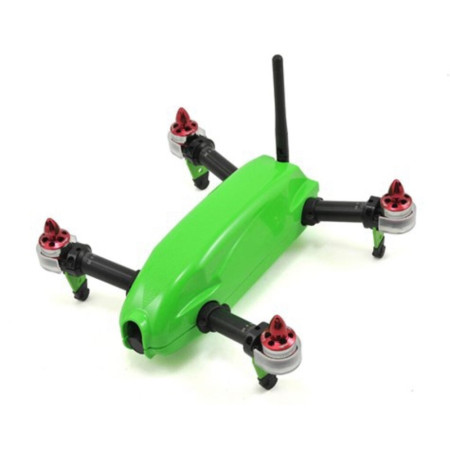 HELICOPTERO ALIGN T-REX MR25P QUADCOPTER RACING RM42503XST