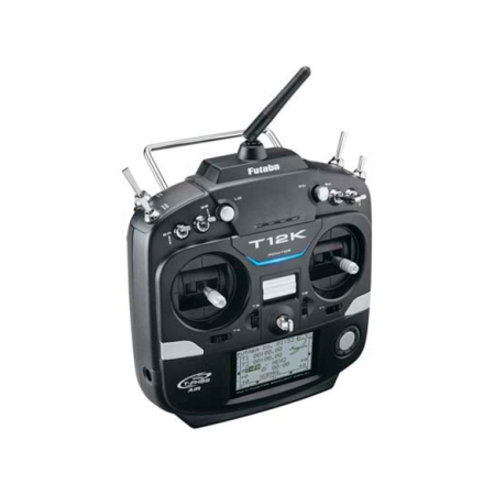 RADIO 12KH R3008SB T-FHSS AIR FUTK9281