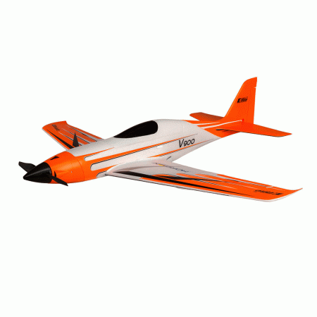 AVIAO E-FLITE V900 900MM BNF BASIC EFL74500