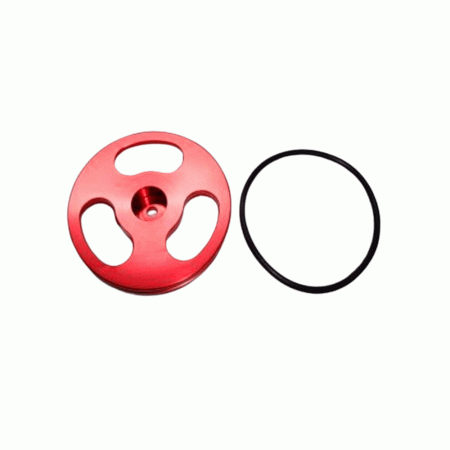 ALUMINUM ALLOY WHEEL SETTING MY 389-2