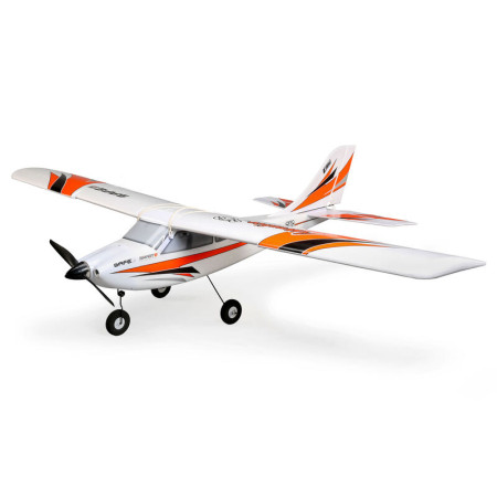 AVIAO E-FLITE APPRENTICE STS 1.5M BNF BASIC TRAINER W/SAFE EFL3750