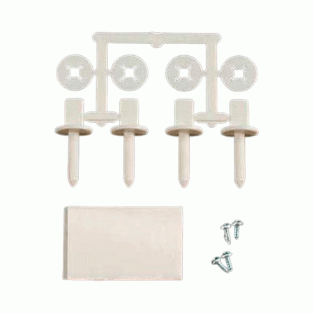 MICRO SERVO MOUNT DUB924