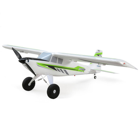 AVIAO E-FLITE TIMBER X 1.2M BNF BASIC EFL38500