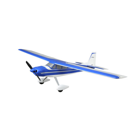 AVIAO E-FLITE VALIANT 1.3M BNF BASIC EFL49500