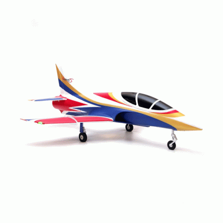 AVIAO FMS AVANTI V3 JET 70MM PNP FMS127P
