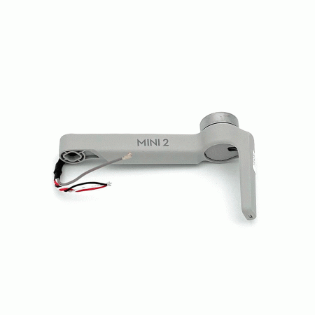 DJI PART MINI 2/SE FRONT LEFT ARM COMPLETE BC.MA.SS000228.02