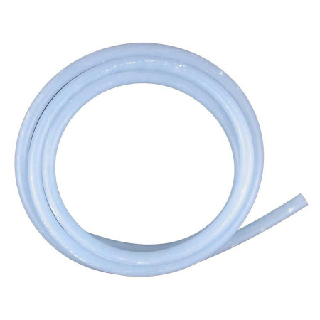 MANGUEIRA SILICONE TRANSP GPMQ4131