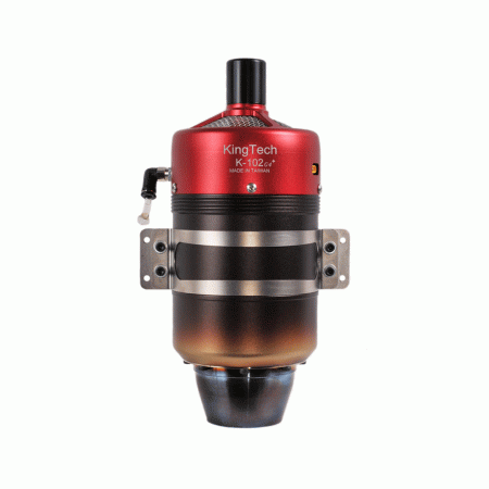 TURBINA KINGTECH K-102G4+ KERO START