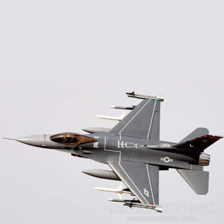 AVIAO FW F-16C SUPER SCALE 90MM EDF JET PNP FJ30613P