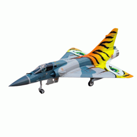 AVIAO FW MIRAGE 80-9B INRUNNER PNP FJ20623P