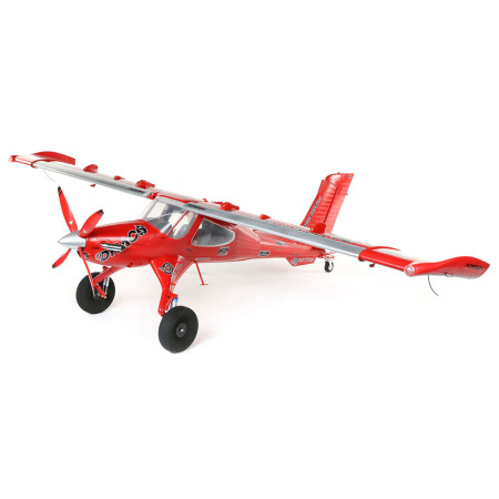 AVIAO E-FLITE DRACO 2.0M SMART BNF BASIC EFL12550