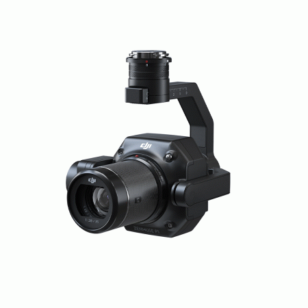 CAMERA DJI ZENMUSE P1