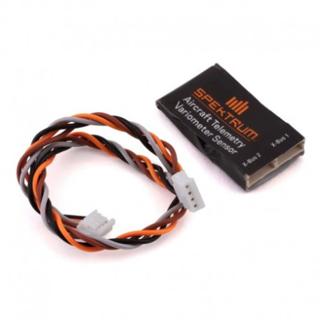SPEKTRUM TELEMETRY SENSOR AIR VARIO SPMA9589