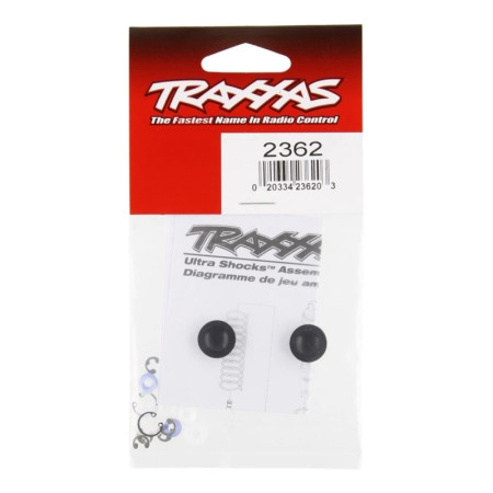 TRAXXAS SHOCK REBUILD KIT 2362