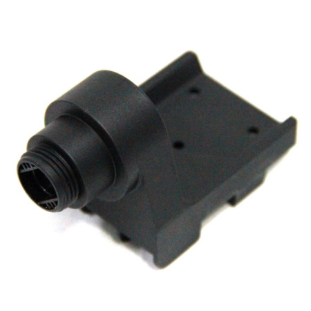 DJI PART AGRAS T20 SPRAY TANK BOTTON BASE PLUG