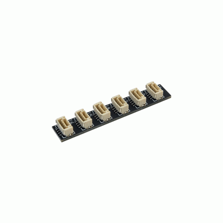 HEX CAN BUS SPLITTER HX4-06152