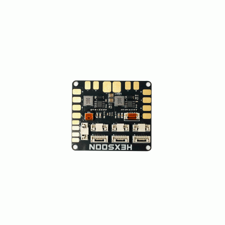 HEX POWER DISTRIBUTION BOARD HS011