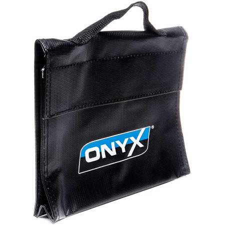 ONYX LIPO STORAGE BAG 21X5X16 ONXC4502