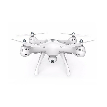 DRONE SYMA X8PRO C/CAMERA,WI-FI,GPS + BATERIA EXTRA