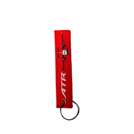 KEYCHAIN REMOVE BEFORE FLIGHT ATR