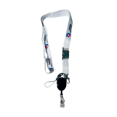 KEYCHAIN LANYARD CESSNA