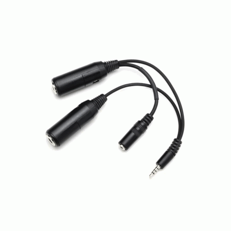 PILOT USA ADAPTER HEADSET TO VERTEX/YAESU PA-95