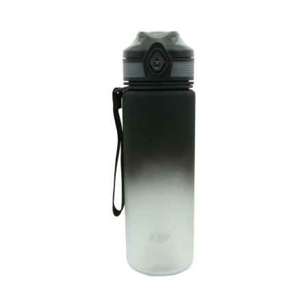 DJI GARRAFA TWILIGHT WHITE 650ML