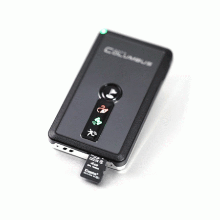 MAPIR COLUMBUS V-990 MK2 GPS TRACKER