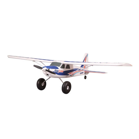 AVIAO FMS KINGFISHER 1400MM PNP FMM103PFX