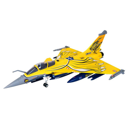FMM131PX RAFALE 80MM EDF PNP W/REFLEX FMM131PX